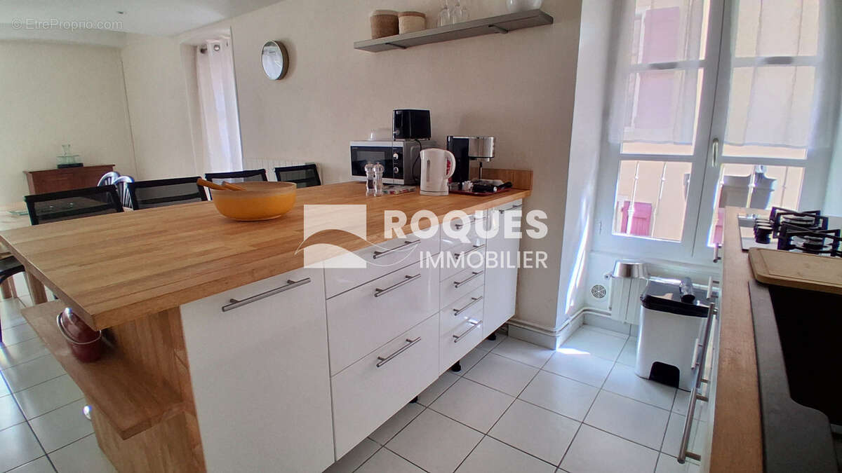 Appartement à MILLAU