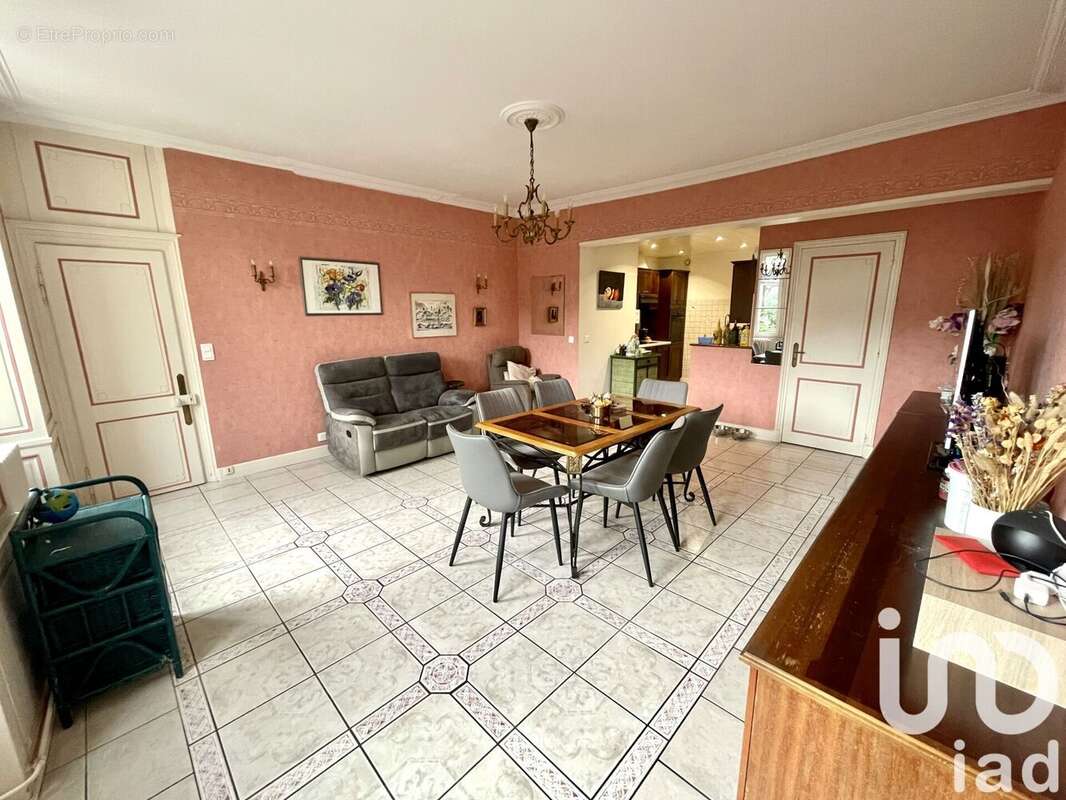 Photo 4 - Maison à LANGRES