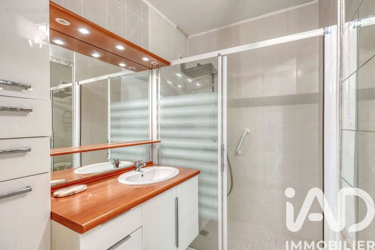 Photo 7 - Appartement à GRENOBLE