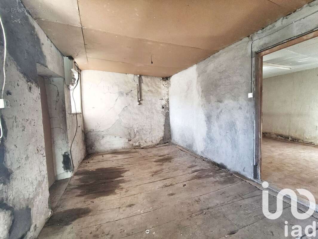 Photo 4 - Maison à MONTGILBERT