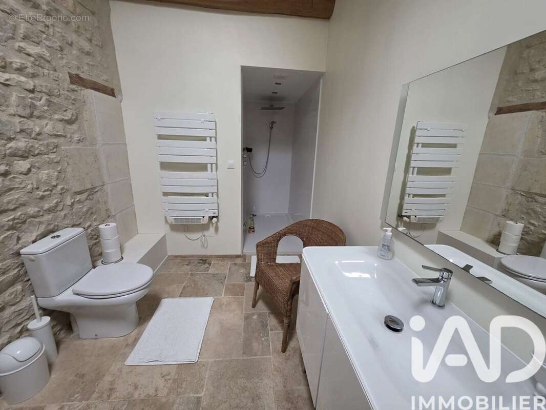 Photo 9 - Maison à COURCELLES