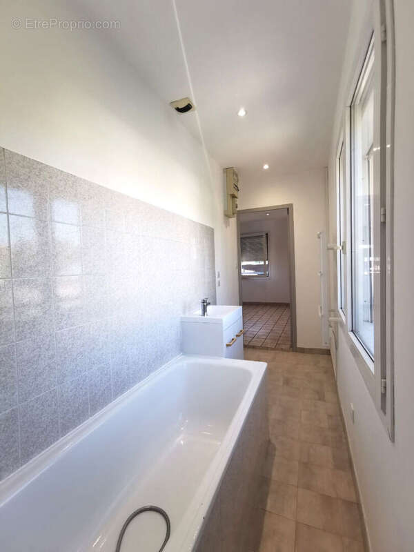 Appartement à AOSTE