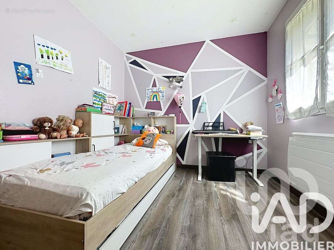 Photo 9 - Appartement à MELUN