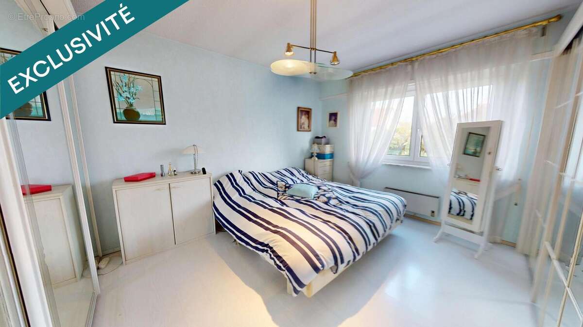 Photo 6 - Maison à WITTELSHEIM