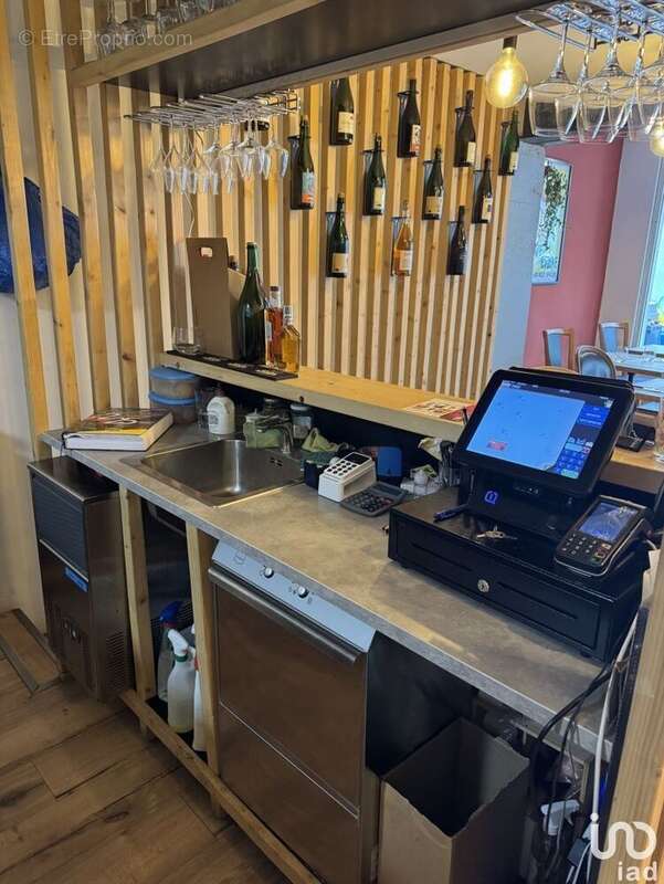 Photo 4 - Commerce à NOGENT-SUR-MARNE