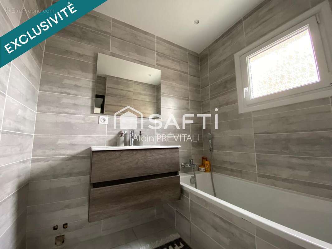 Photo 4 - Maison à OYONNAX