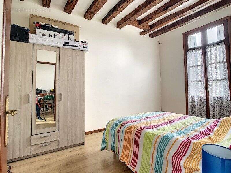 Photo 4 - Appartement à SAUMUR