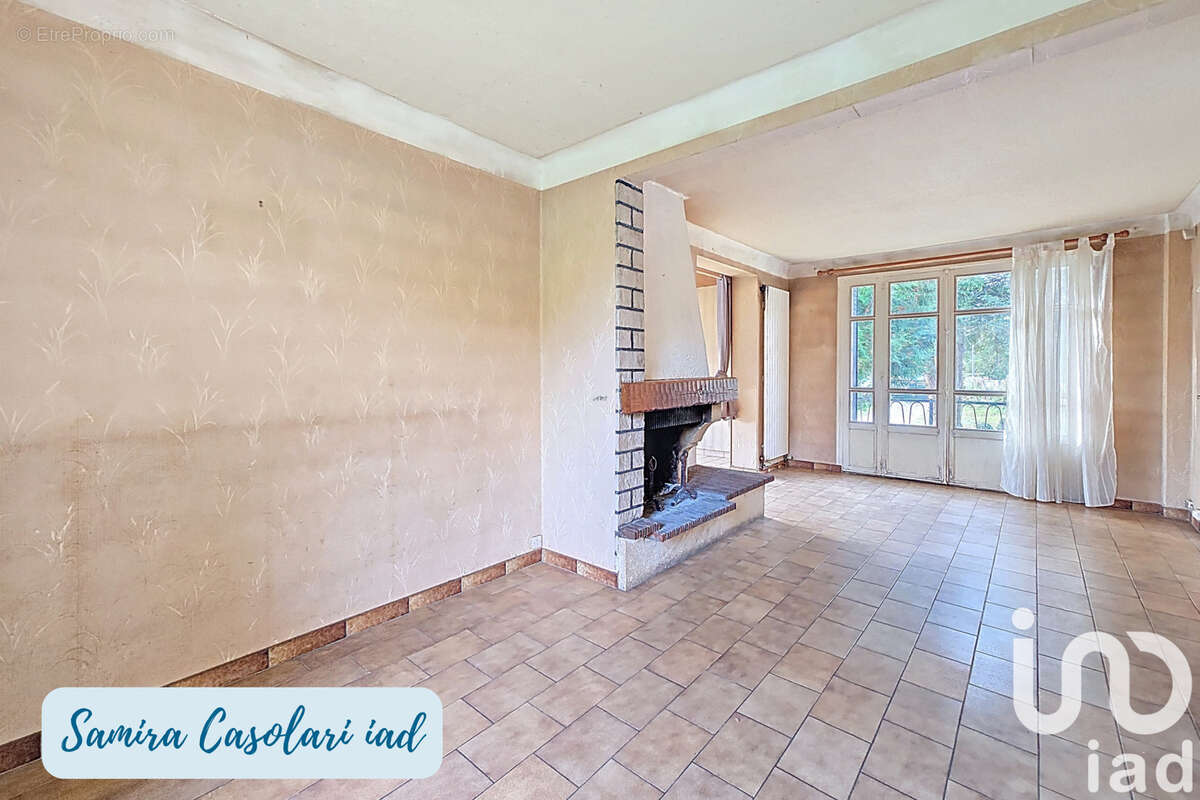 Photo 7 - Maison à BRIIS-SOUS-FORGES