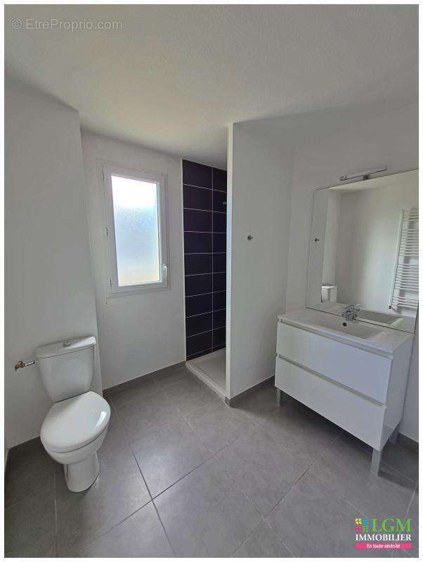 Appartement à CASTELNAU-LE-LEZ