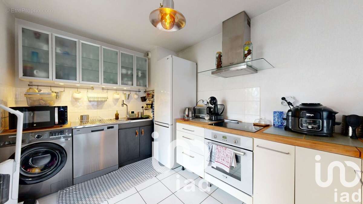 Photo 4 - Appartement à AUZEVILLE-TOLOSANE