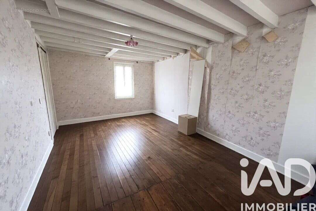 Photo 2 - Appartement à BARENTIN
