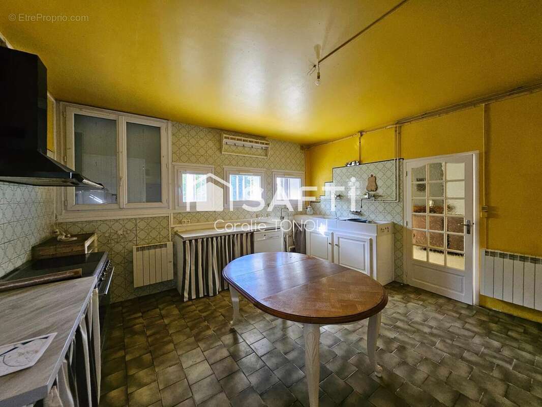Photo 4 - Maison à CIERZAC