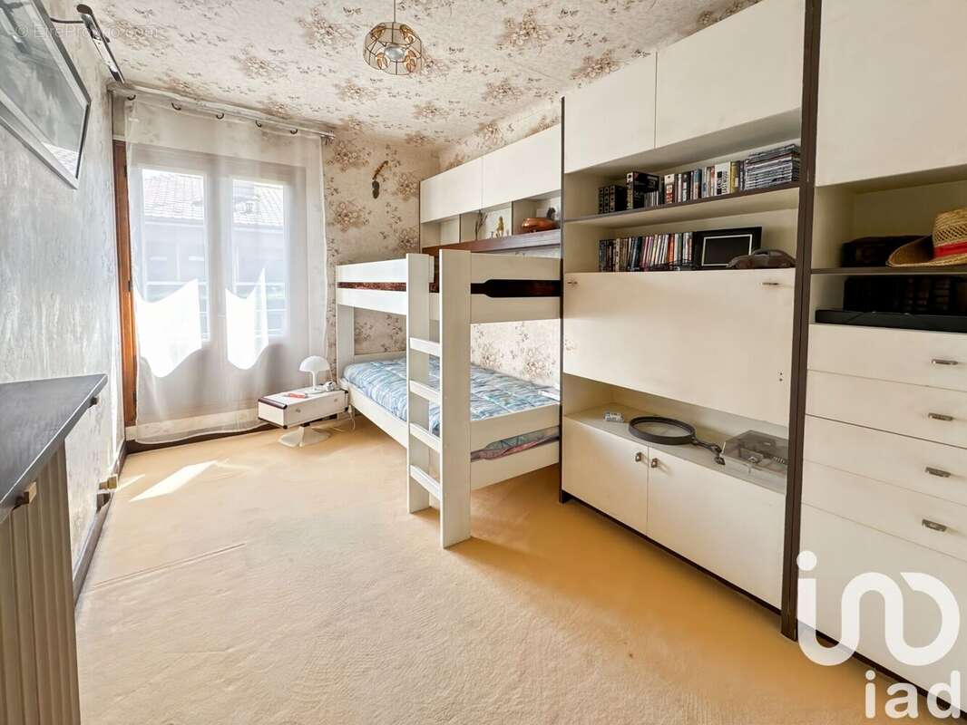 Photo 9 - Maison à CESSON