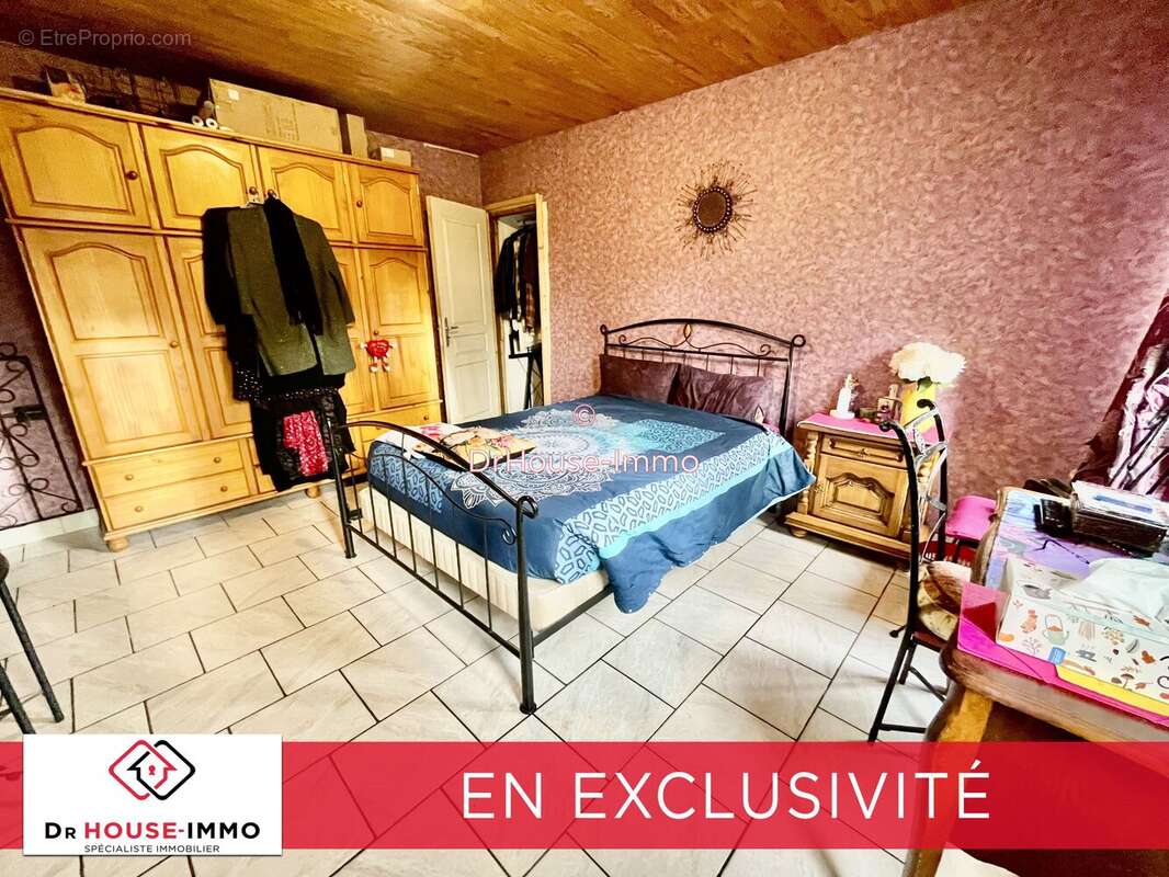 Maison à ONNAING