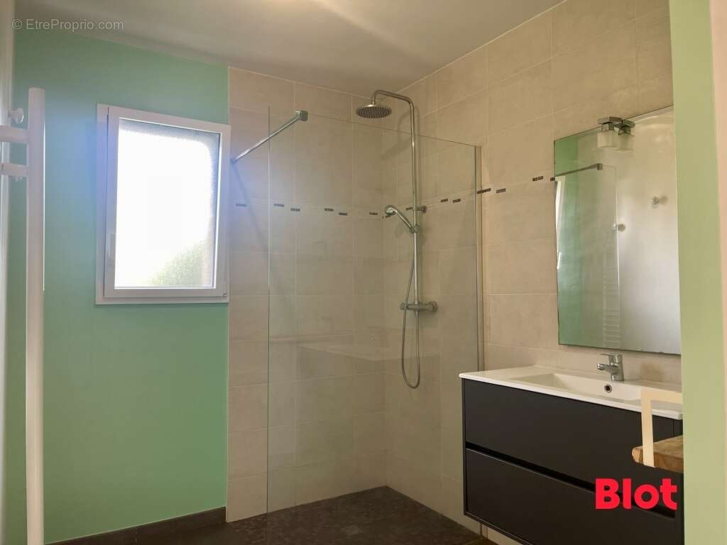 Maison à SAINT-LUNAIRE