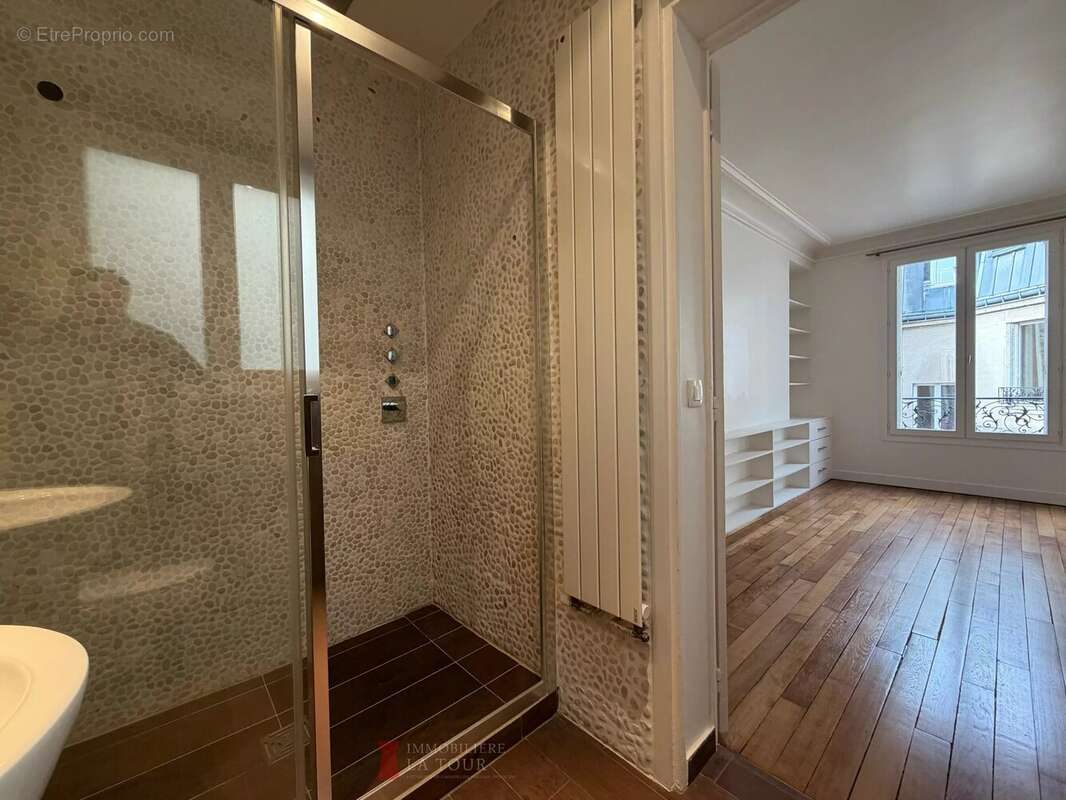 Appartement à PARIS-6E