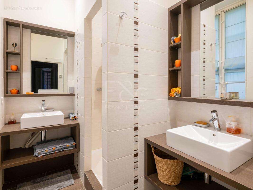 Appartement à LYON-2E