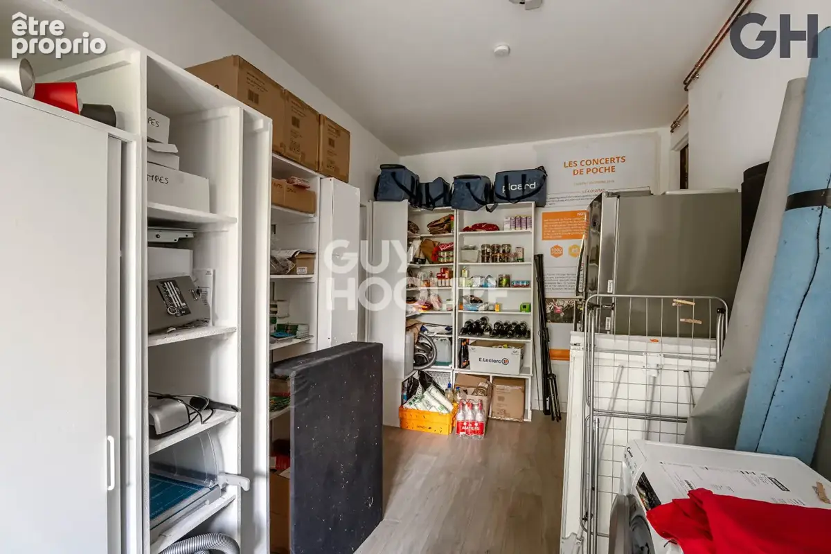 Maison familiale de plain-pied (115 m²) a hericy - photo 16