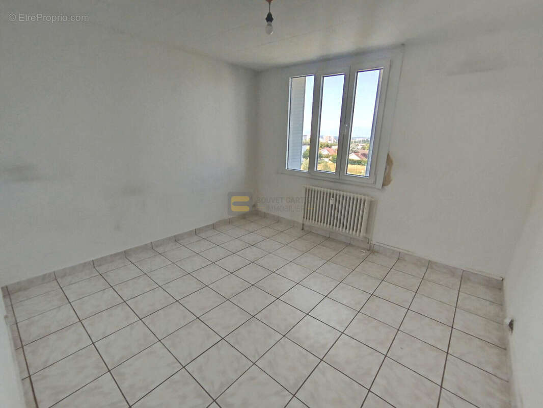 Appartement à ANNEMASSE
