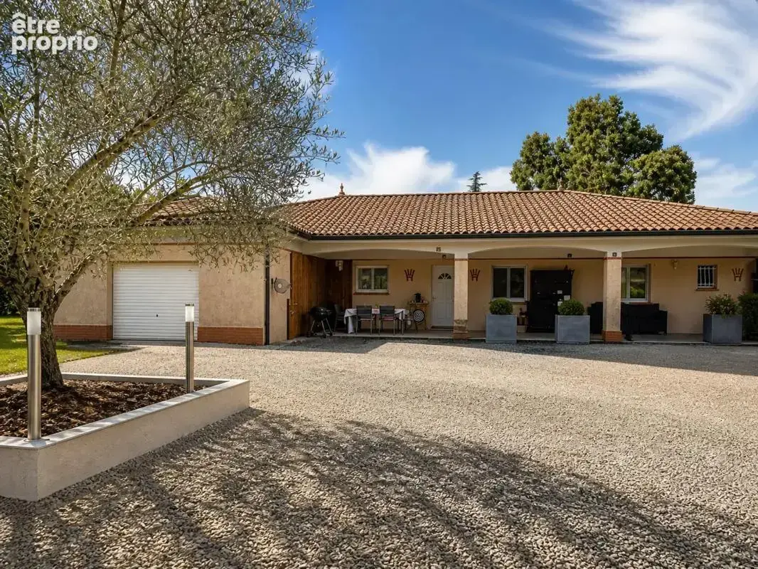 Maison de 5 pièces de 136m² à Castelsarrasin - photo 28