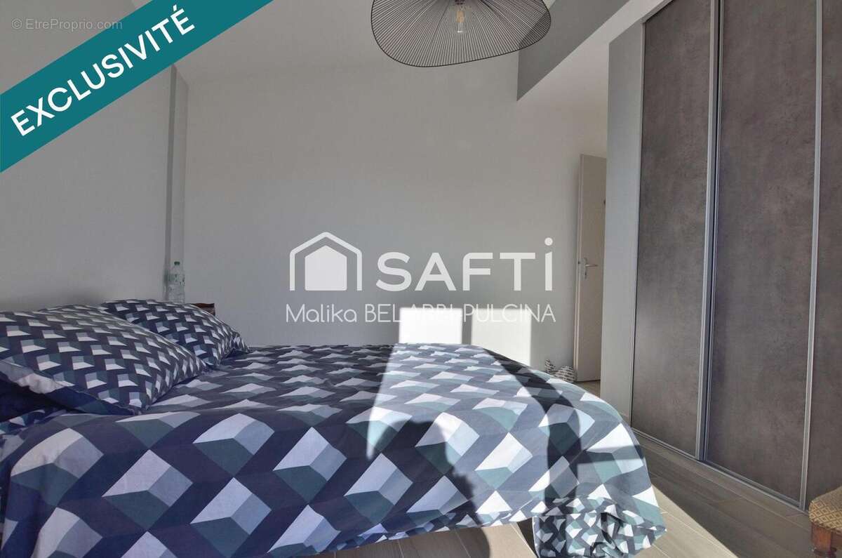 Photo 9 - Maison à L&#039;ILE-D&#039;OLONNE