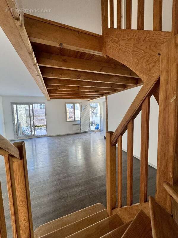 Appartement à PERIGUEUX