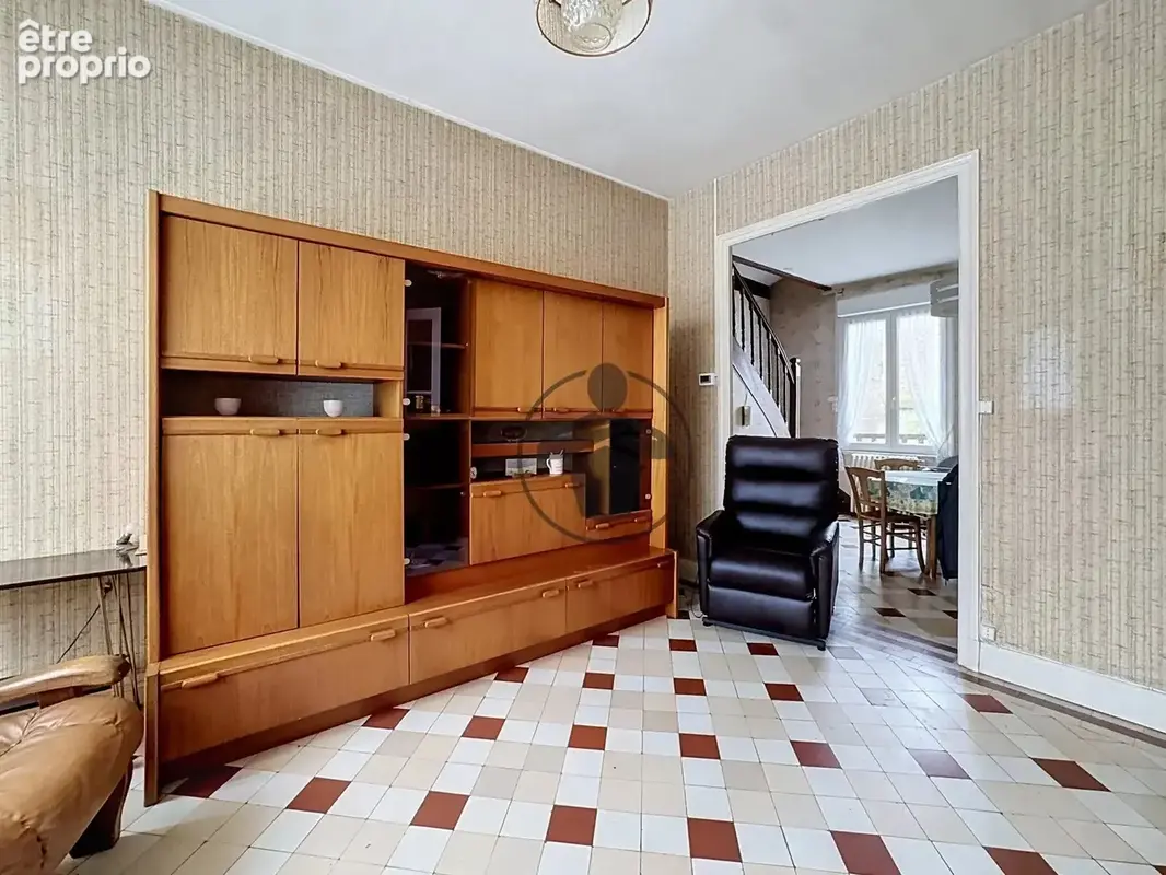 Vente Maison Saint-quentin(02100) 97 500ï¿œ - photo 5