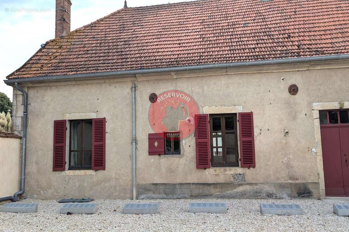 Appartement à SAINT-SAUVEUR