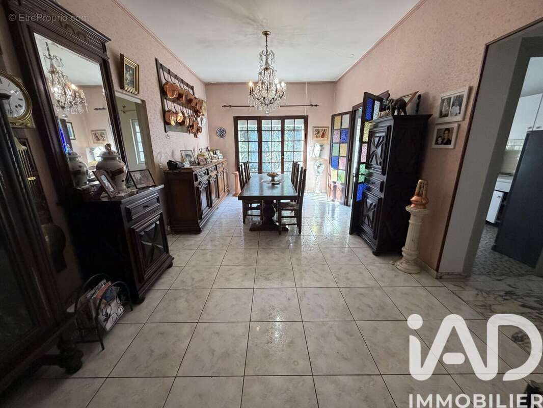 Photo 3 - Maison à BORDEAUX