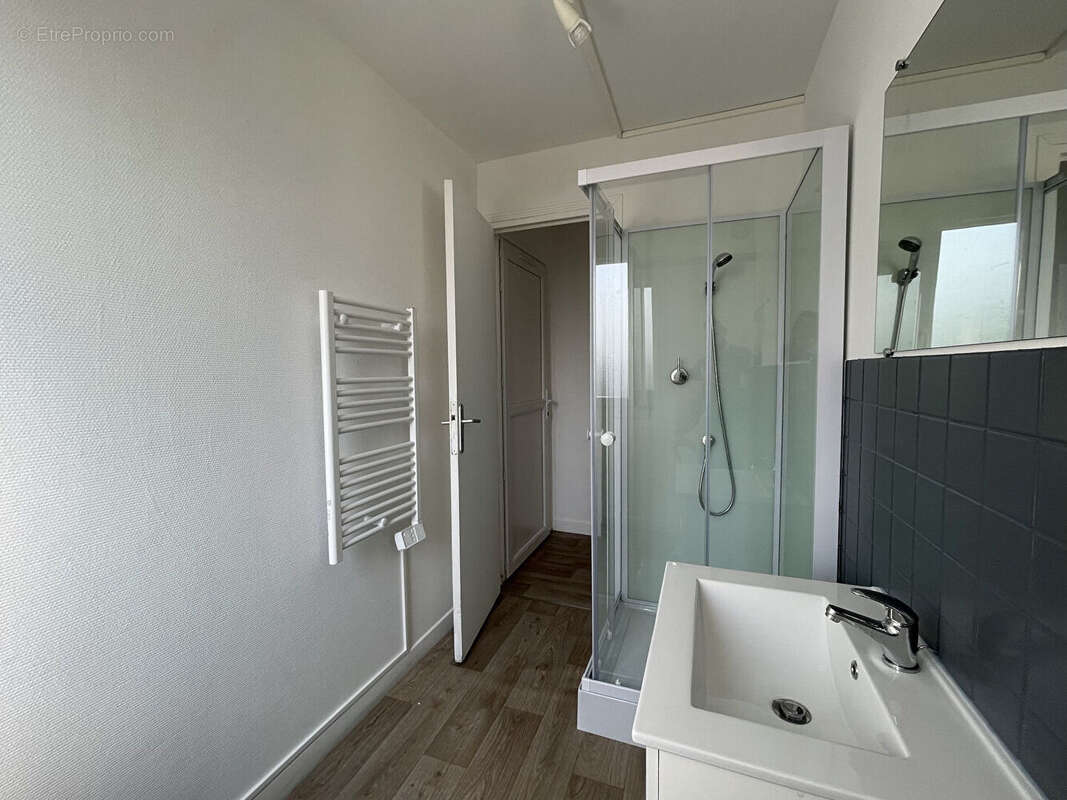 Appartement à HAM