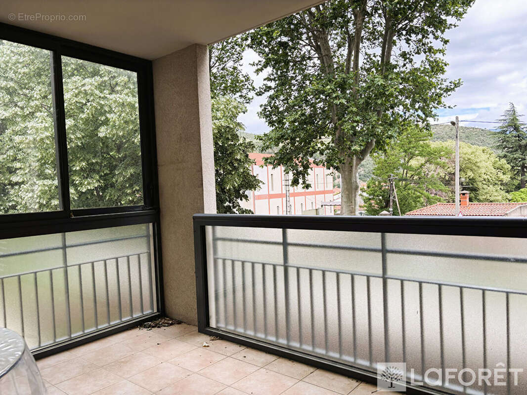 Appartement Prades 3 pièces - photo 3