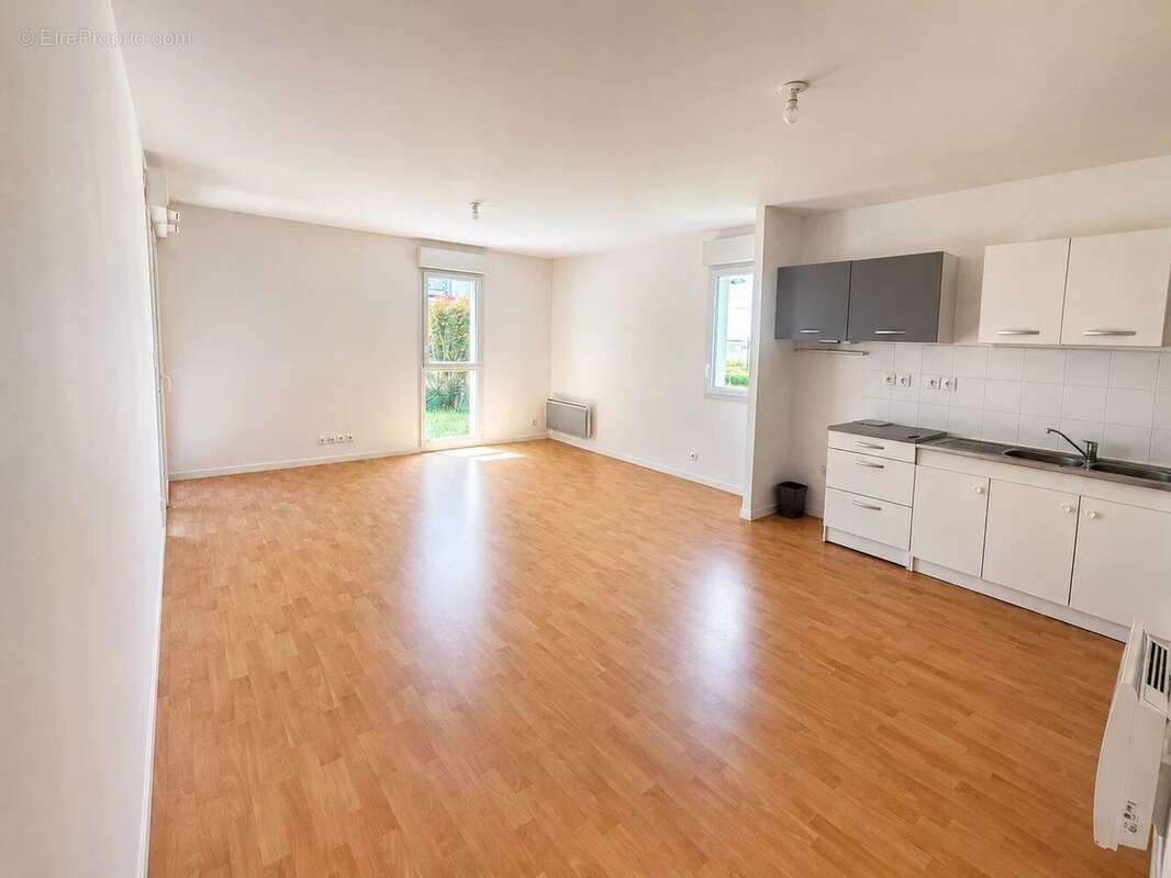 Appartement à BOUAYE