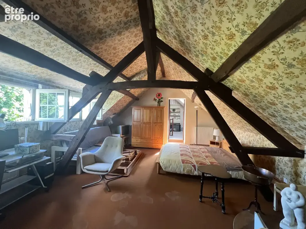 Maison de campagne ! - photo 14