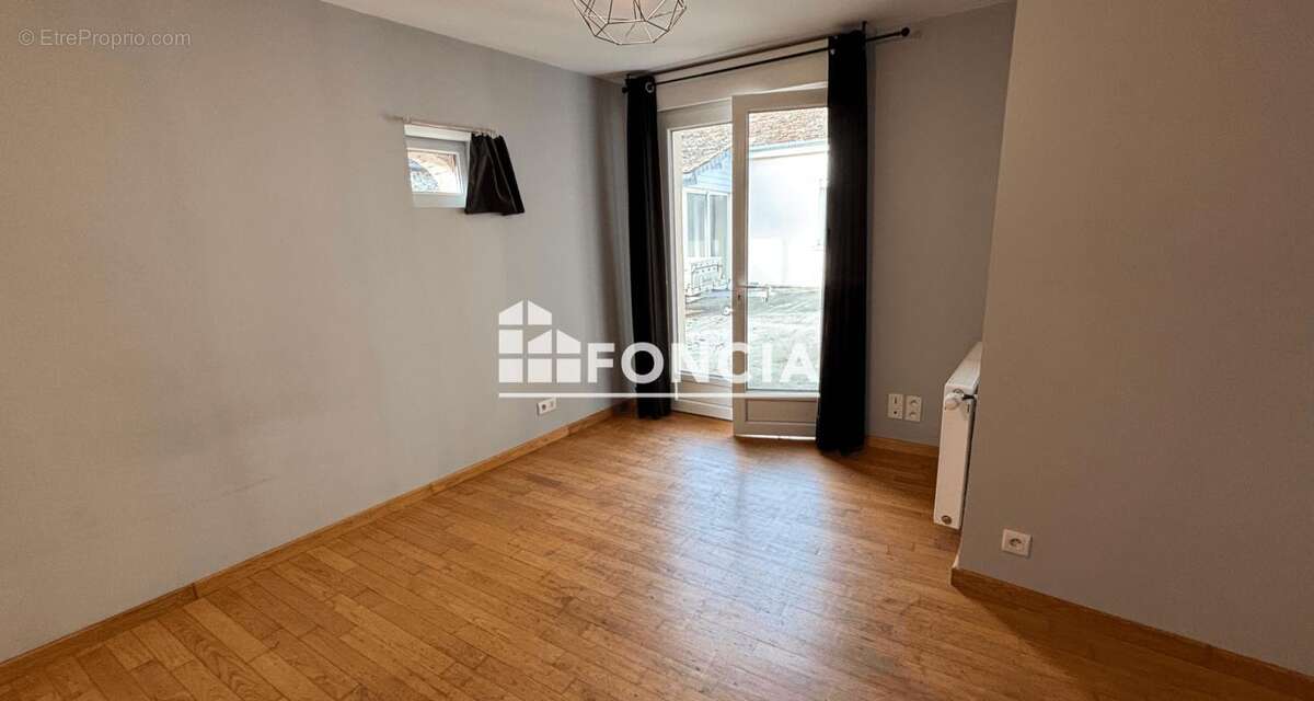 Maison à SAINT-GERMAIN-DU-CORBEIS