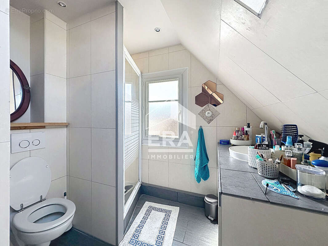 Maison à CONFLANS-SAINTE-HONORINE