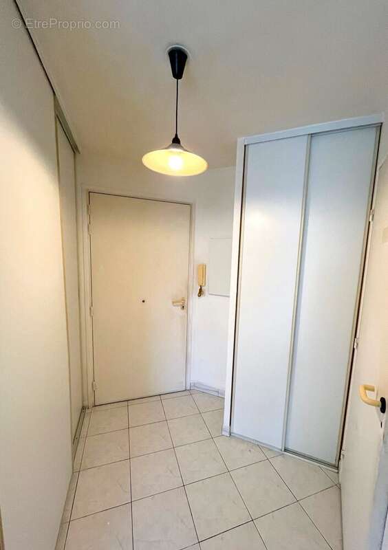 Appartement à CAVALAIRE-SUR-MER