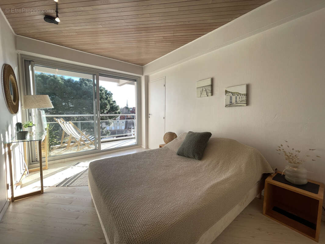 Appartement à ARCACHON