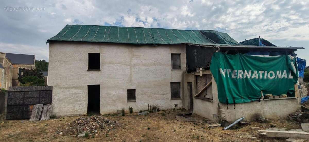Maison à rénover, idéal investisseur ! - photo 6