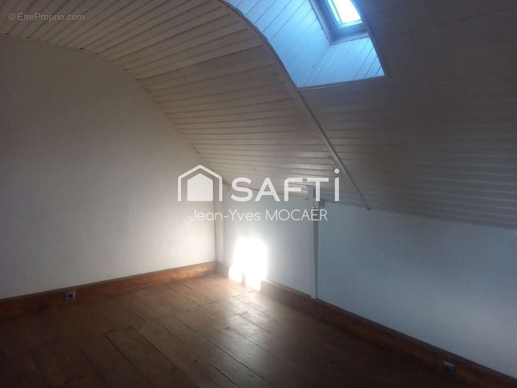 Photo 8 - Maison à PLEYBEN