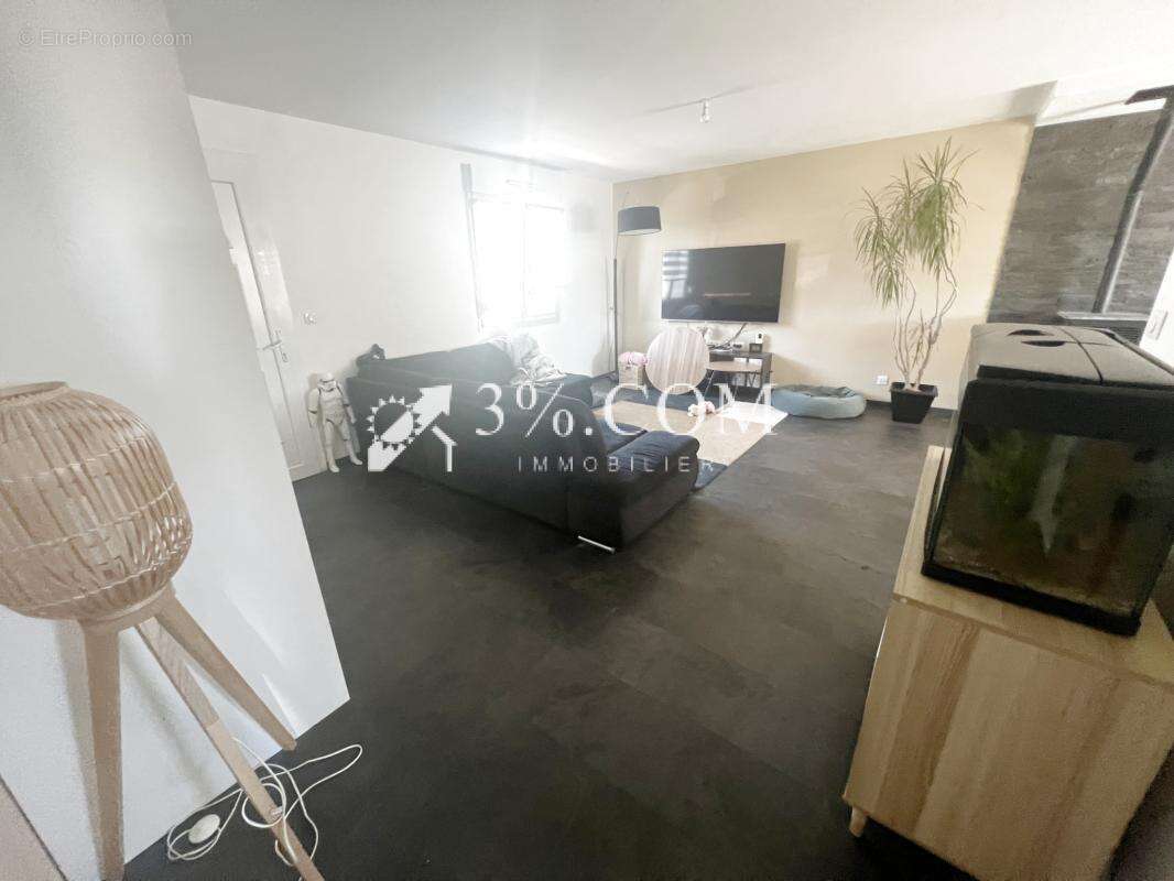 Maison à CHANTEHEUX