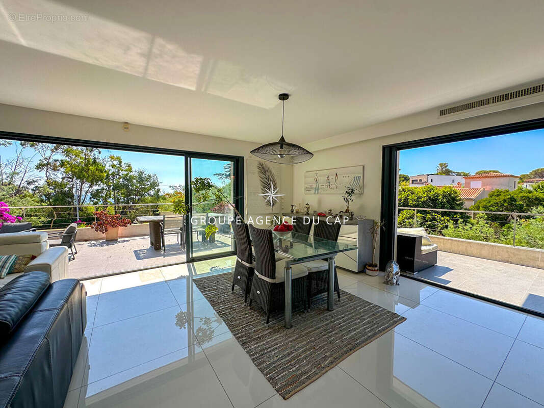Maison à FREJUS