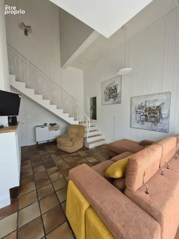 Photo Maison à Saint-Nazaire au prix de 367 500€