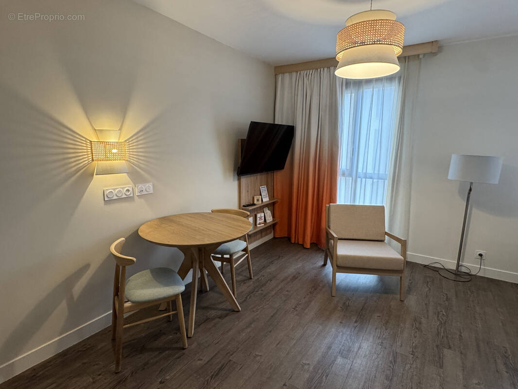 Appartement à AIX-EN-PROVENCE