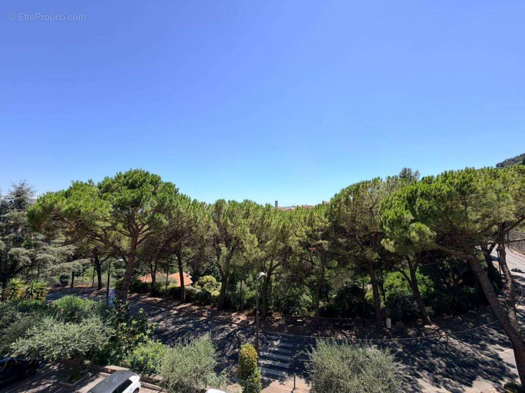 Appartement à GRASSE