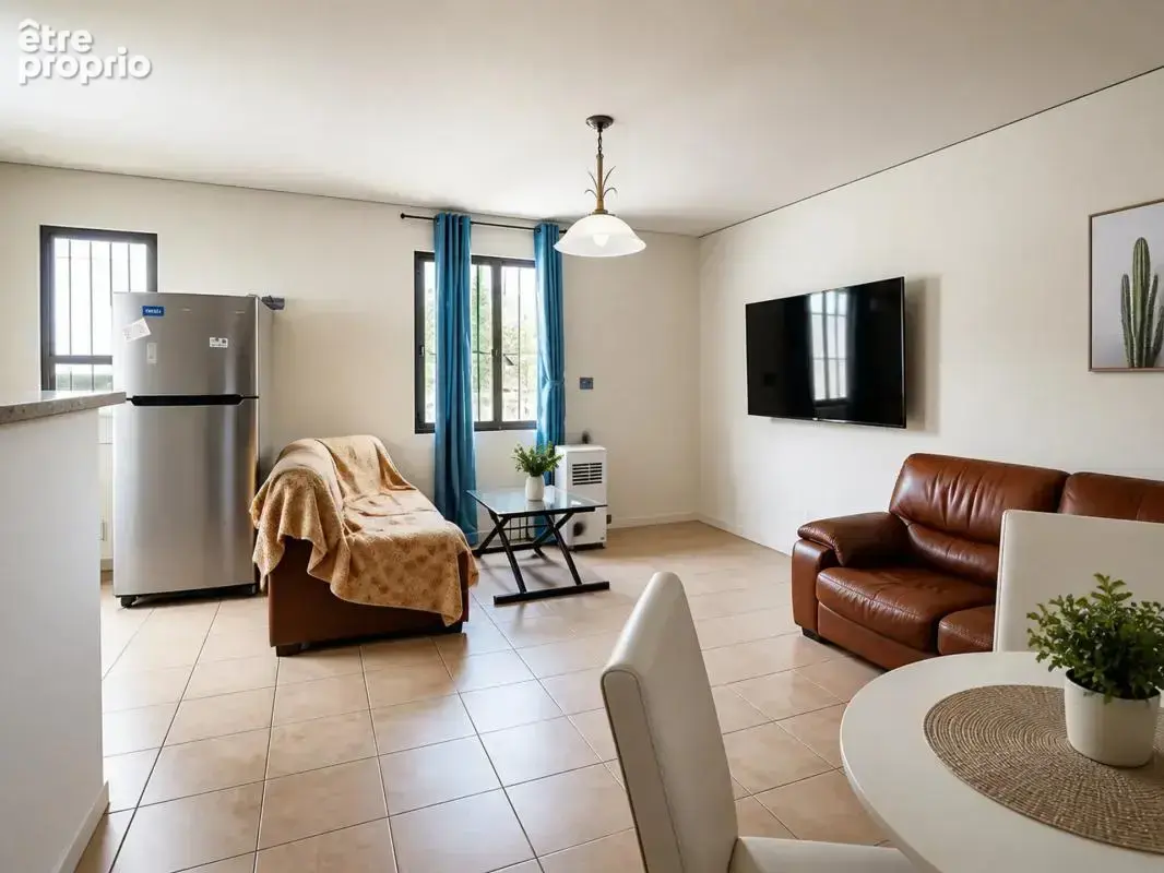 Appartement T3 de 62 m² situé à Pourcieux - photo 2