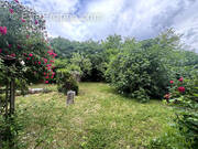 Terrain à CHAMPCUEIL