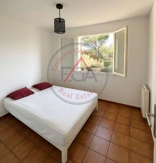 Appartement à SAINTE-MAXIME