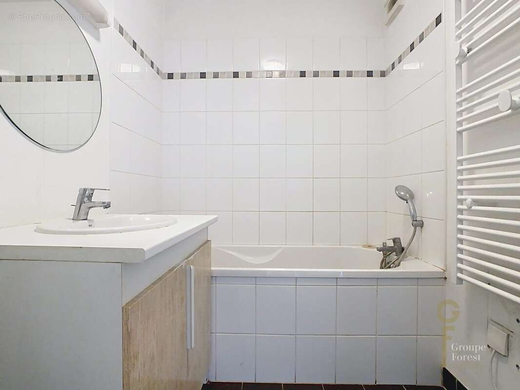 Appartement à ROUBAIX