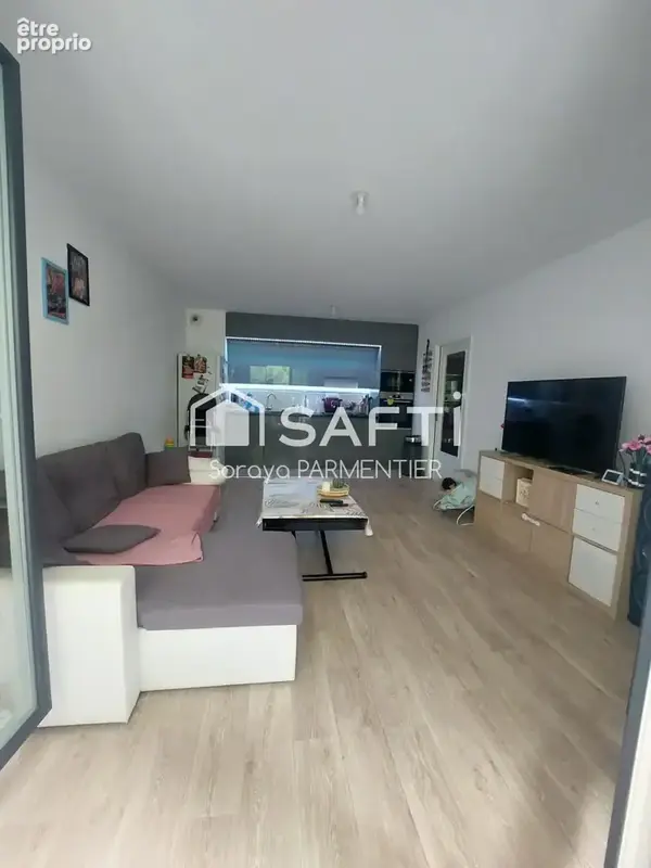 Photo 1 - Appartement à HERBLAY