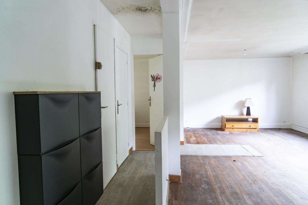 Maison à JOUY-EN-JOSAS